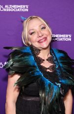 NICOOLE SULLIVAN at Alzheimer