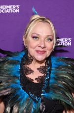 NICOOLE SULLIVAN at Alzheimer