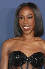 NIKKI AMUKA BIRD at Here Premiere at AFI Fest 2024 at TCL Chinese Theatre in Los Angeles 10/25/2024