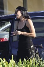 NIKKI BELLA Arrives at Dance Class in Napa Valley 10/04/2024