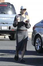 NIKKI BELLA Out in Napa Valley 10/11/2024