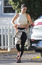 NIKKI BELLA Shopping for Flowers in Napa Valley 10/07/2024
