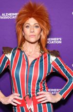 NIKKI DELOACH at Alzheimer