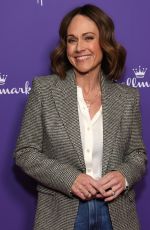 NIKKI DELOACH at Mistletoe Murders & Finding Mr. Christmas Press and Industry Screening and Q&A in West Hollywood 10/29/2024