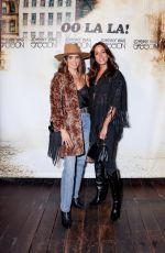 NIKKI REED at Johnny Was x Sasson Launch Event in Los Angeles 10/10/2024