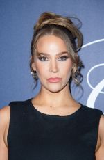 OCEANE AMSLER at Global Gift Gala at Georges V Hotel in Paris 10/05/2024
