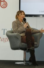 OLIVIA BUCKLAND at The Baby Show with Lidl GB at Olympia in London 10/27/2024