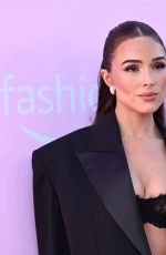 OLIVIA CULPO at Victoria
