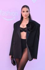 OLIVIA CULPO at Victoria