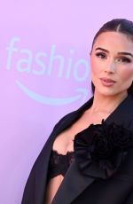 OLIVIA CULPO at Victoria