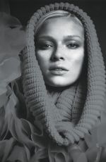 OLIVIA DUNNE for Flaunt Magazine, November 2024