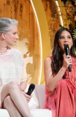 OLIVIA MUNN at Hello Sunshine