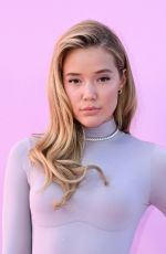 OLIVIA PONTON at Victoria