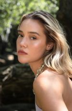 OLIVIA PONTON for Phosphor Magazine, October 2024