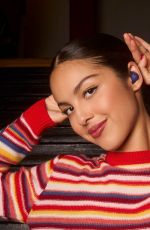 OLIVIA RODRIGO for Sony Linkbuds Fit 2024