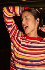 OLIVIA RODRIGO for Sony Linkbuds Fit 2024