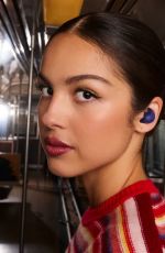 OLIVIA RODRIGO for Sony Linkbuds Fit 2024