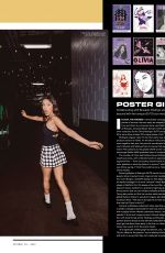 OLIVIA RODRIGO in Billboard