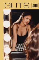 OLIVIA RODRIGO in Billboard