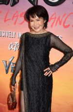 PAGGY LU at Venom: The Last Dance Premiere at Regal Times Square in New York 10/21/2024