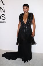 PALOMA ELSESSER at CFDA Fashion Awards at American Museum of Natural History in New York 10/28/2024