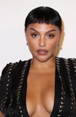 PALOMA ELSESSER at CFDA Fashion Awards at American Museum of Natural History in New York 10/28/2024