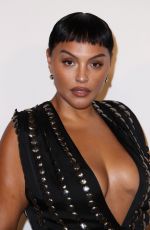 PALOMA ELSESSER at CFDA Fashion Awards at American Museum of Natural History in New York 10/28/2024