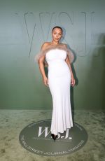 PALOMA ELSESSER at WSJ. Magazine 2024 Innovator Awards in New York 10/29/2024