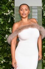 PALOMA ELSESSER at WSJ. Magazine 2024 Innovator Awards in New York 10/29/2024