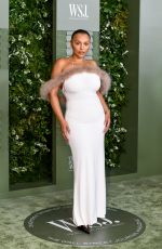PALOMA ELSESSER at WSJ. Magazine 2024 Innovator Awards in New York 10/29/2024
