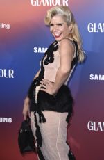 PALOMA FAITH at Glamour Women of the Year Awards in London 10/01/2024