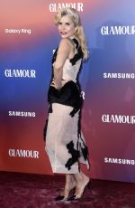 PALOMA FAITH at Glamour Women of the Year Awards in London 10/01/2024