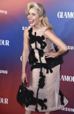 PALOMA FAITH at Glamour Women of the Year Awards in London 10/01/2024