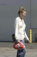 PARIS JACKSON Out Shopping at Wasteland in Paris 10/03/2024