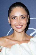PATRICIA CONTRERAS at Global Gift Gala at Georges V Hotel in Paris 10/05/2024