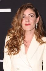 PAULINE LAMY at Emilia Perez Premiere at The Egyptian Theatre in Hollywood 10/21/2024