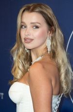 PAYLY BOTTALLA at Global Gift Gala at Georges V Hotel in Paris 10/05/2024