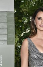 PENELOPE CRUZ at WSJ. Magazine 2024 Innovator Awards in New York 10/29/2024