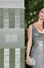 PENELOPE CRUZ at WSJ. Magazine 2024 Innovator Awards in New York 10/29/2024