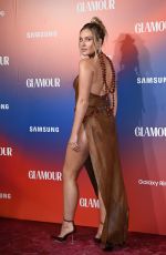 PERRIE EDWARDS at Glamour Women of the Year Awards in London 10/01/2024