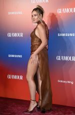 PERRIE EDWARDS at Glamour Women of the Year Awards in London 10/01/2024