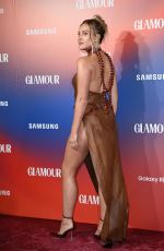 PERRIE EDWARDS at Glamour Women of the Year Awards in London 10/01/2024