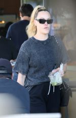 PETA MURGATROYD Out for Lunch at Erewhon 10/15/2024