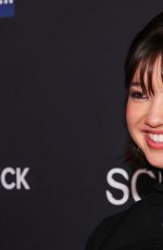 PEYTON ELIZABETH LEE Carved Premiere at 24th Annual Screamfest Horror Film Festival in Hollywood 10/15/2024