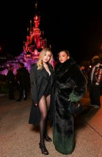 PEYTON LIST at Coperni RTW Spring 