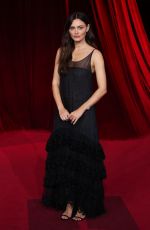 PHOEBE TONKIN at 4th Annual Academy Museum Gala at Academy Museum of Motion Pictures in Los Angeles 10/19/2024