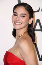 PIA WURTZBACH at CFDA Fashion Awards at American Museum of Natural History in New York 10/28/2024