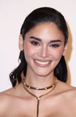 PIA WURTZBACH at CFDA Fashion Awards at American Museum of Natural History in New York 10/28/2024