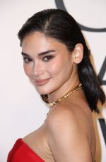 PIA WURTZBACH at CFDA Fashion Awards at American Museum of Natural History in New York 10/28/2024