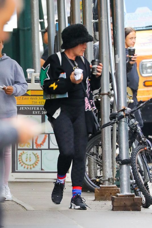 PINK Heading to MetLife Stadium in New York 10/03/2024